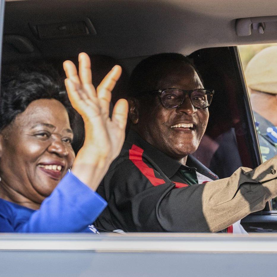 A guide to Malawi's presidential and parliamentary elections